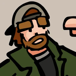 Dirk Simple