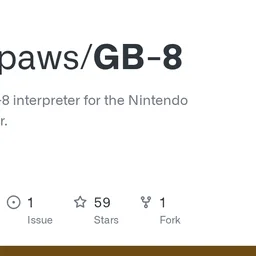 GB-8