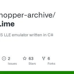 LemonLime