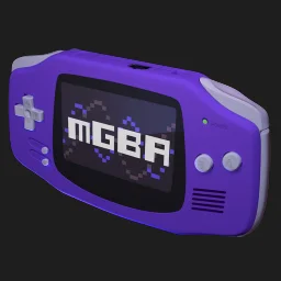 mGBA