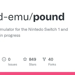 Pound