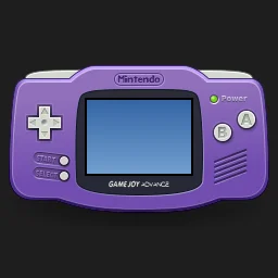 Visual Boy Advance