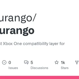WinDurango