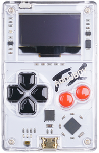 Arduboy FX