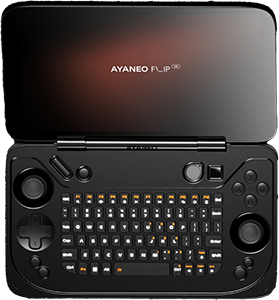 AYANEO Flip KB