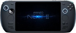 AYANEO Next 2