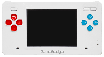 GameGadget