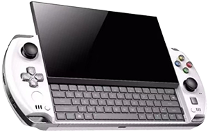 GPD Win 4