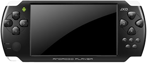 JXD S602B