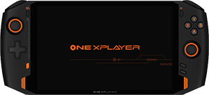 One XPlayer AMD
