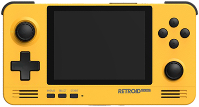 Retroid Pocket 2