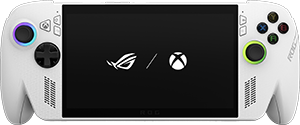 ROG Xbox Ally