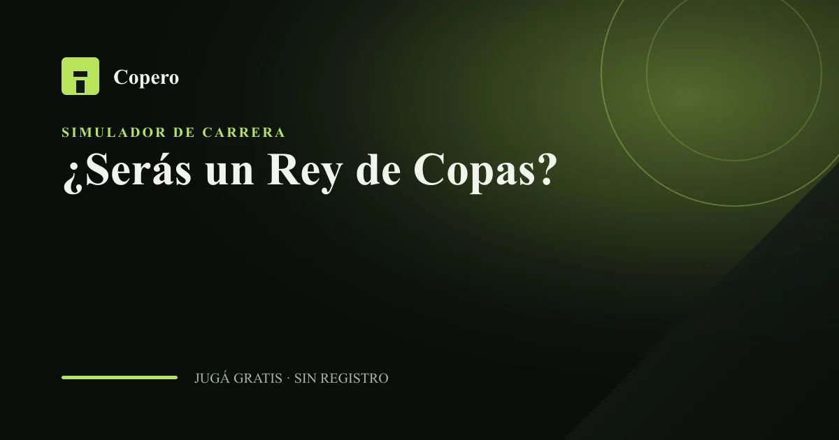 Copero