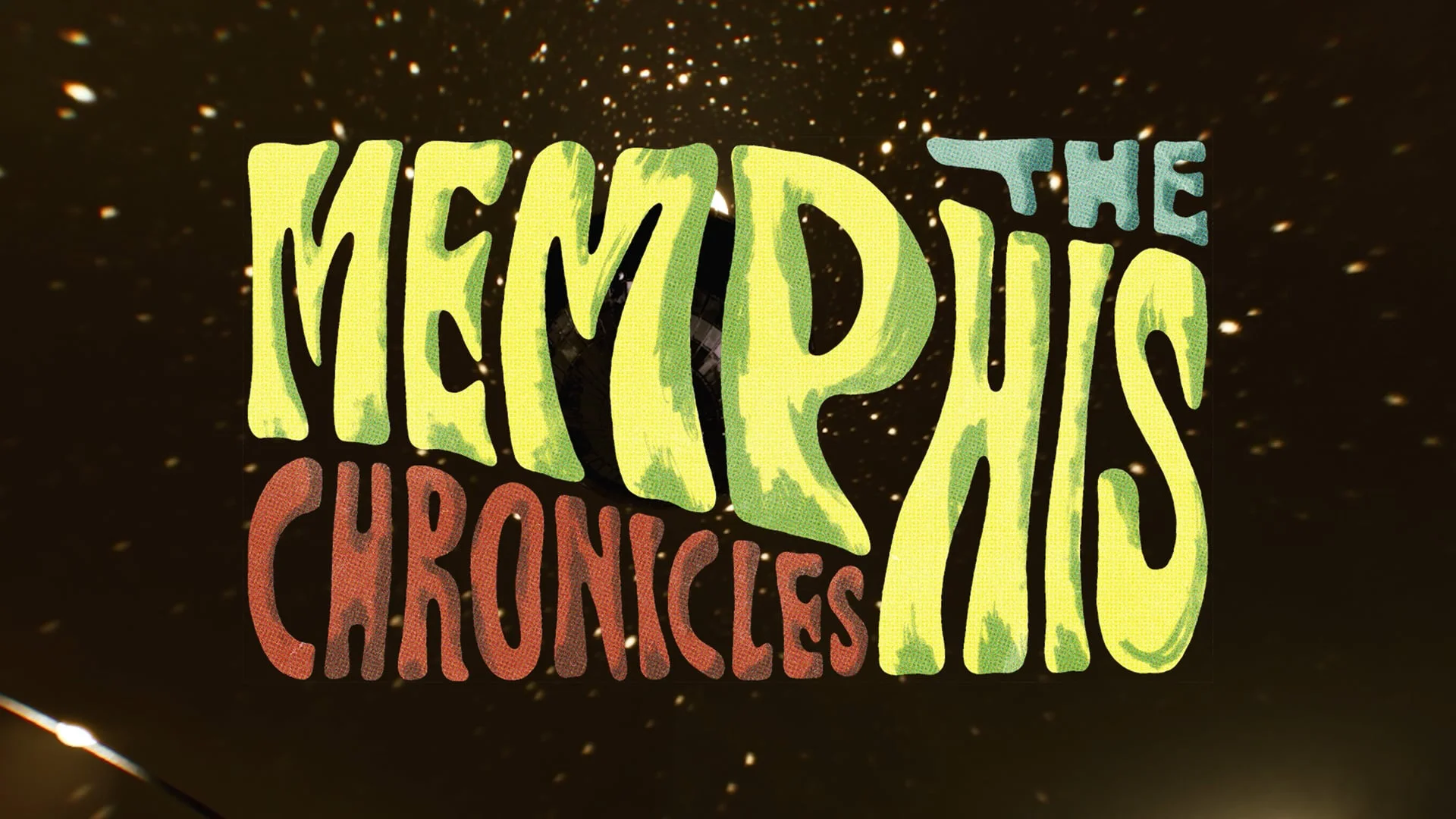 The Memphis Chronicles