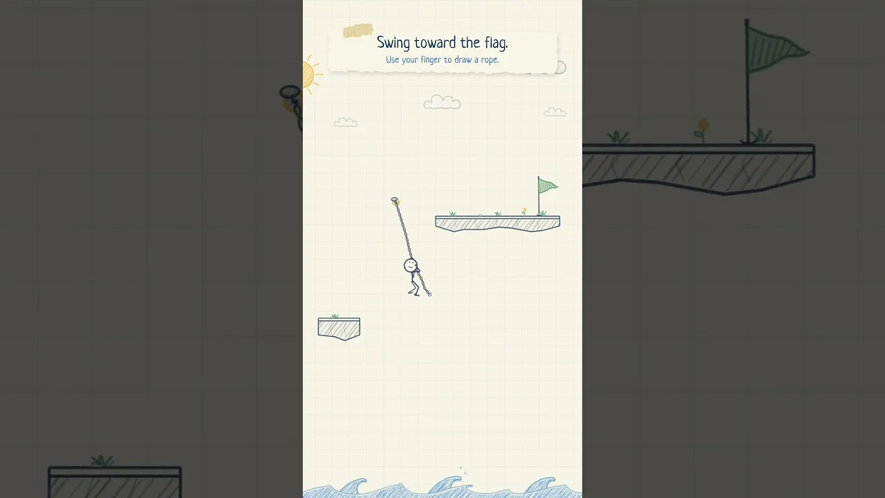 Doodle, Please!