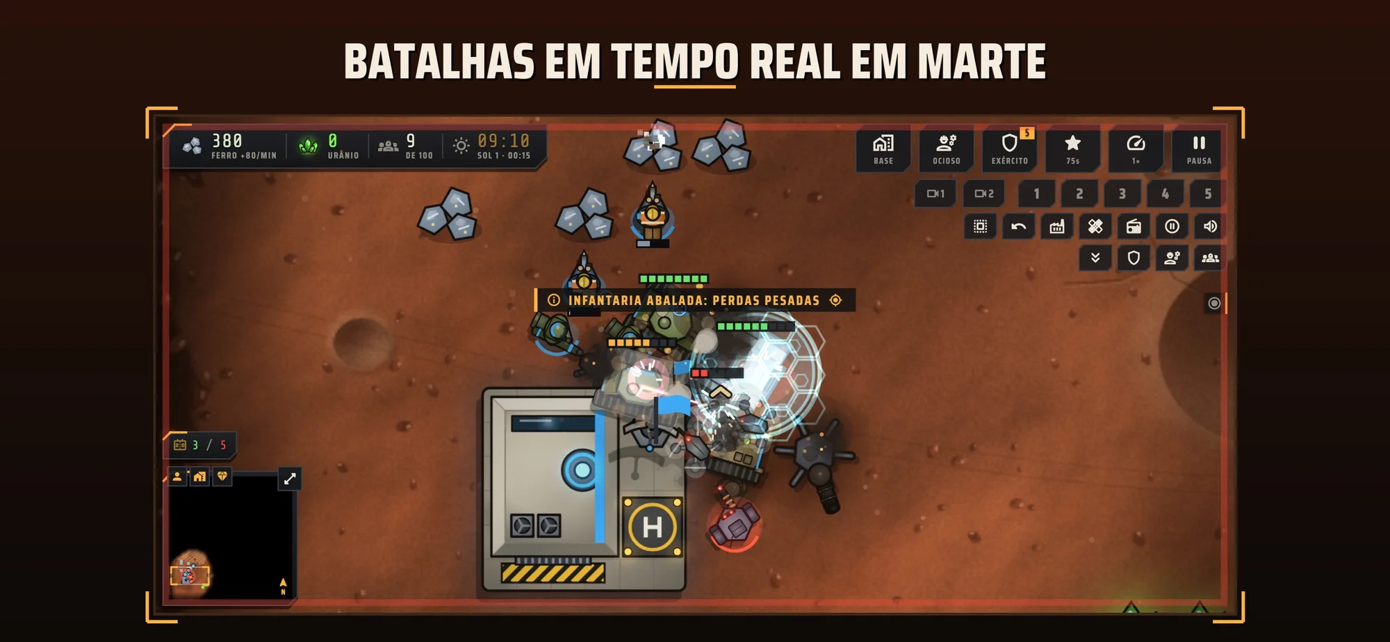 Dust Dominion