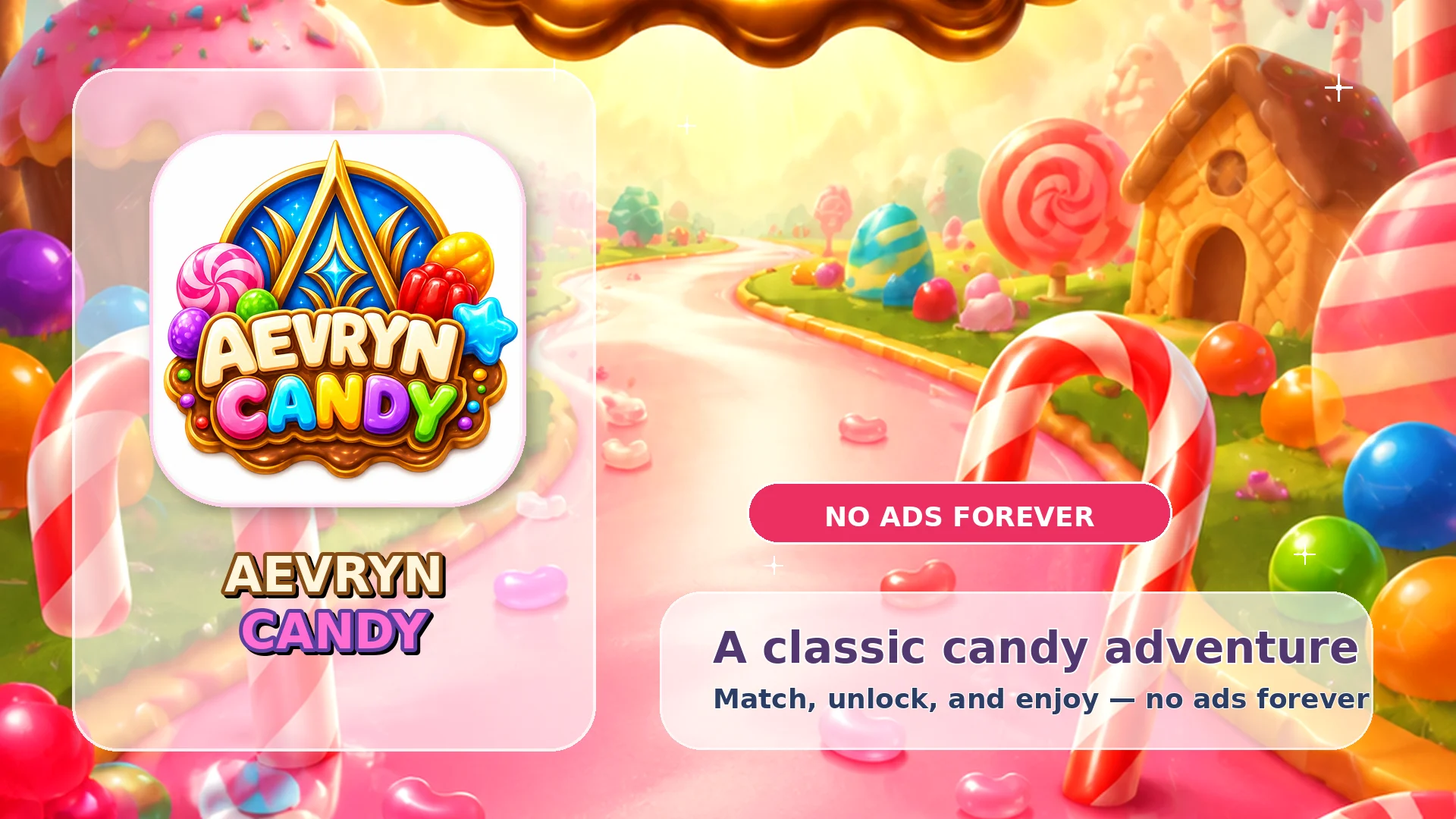 Aevryn Candy