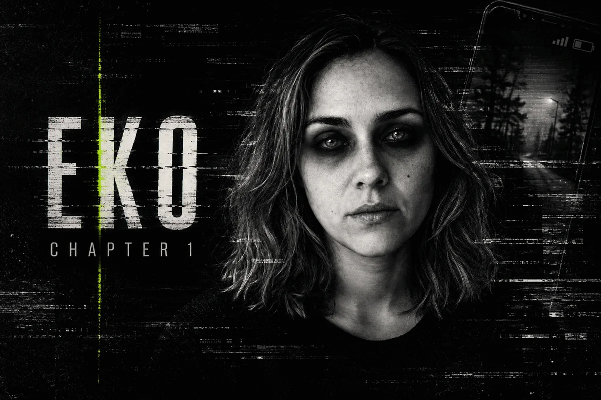 EKO Chapter 1