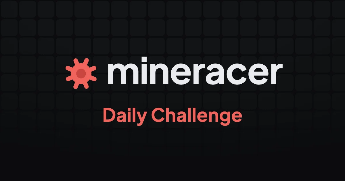 Mineracer