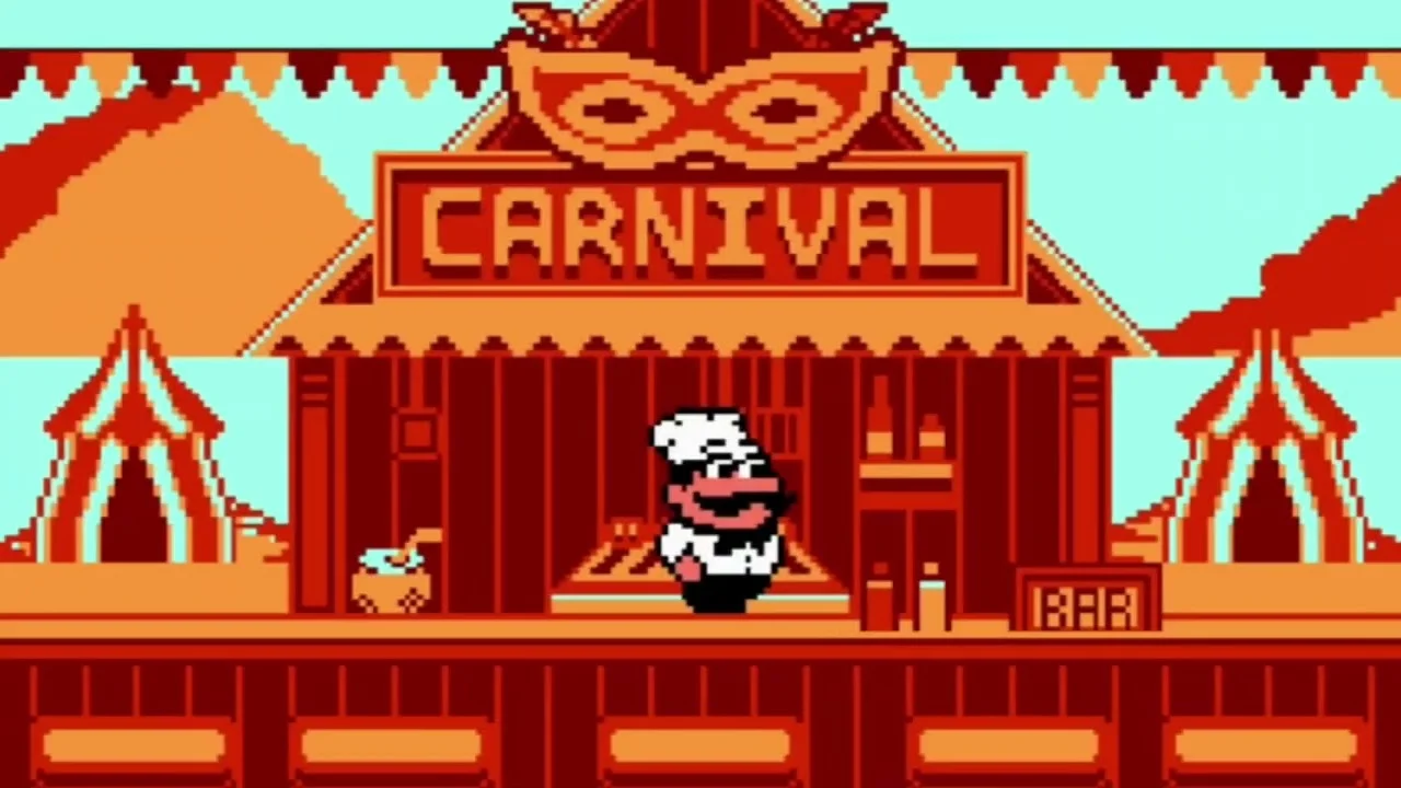 Chef Fiasco