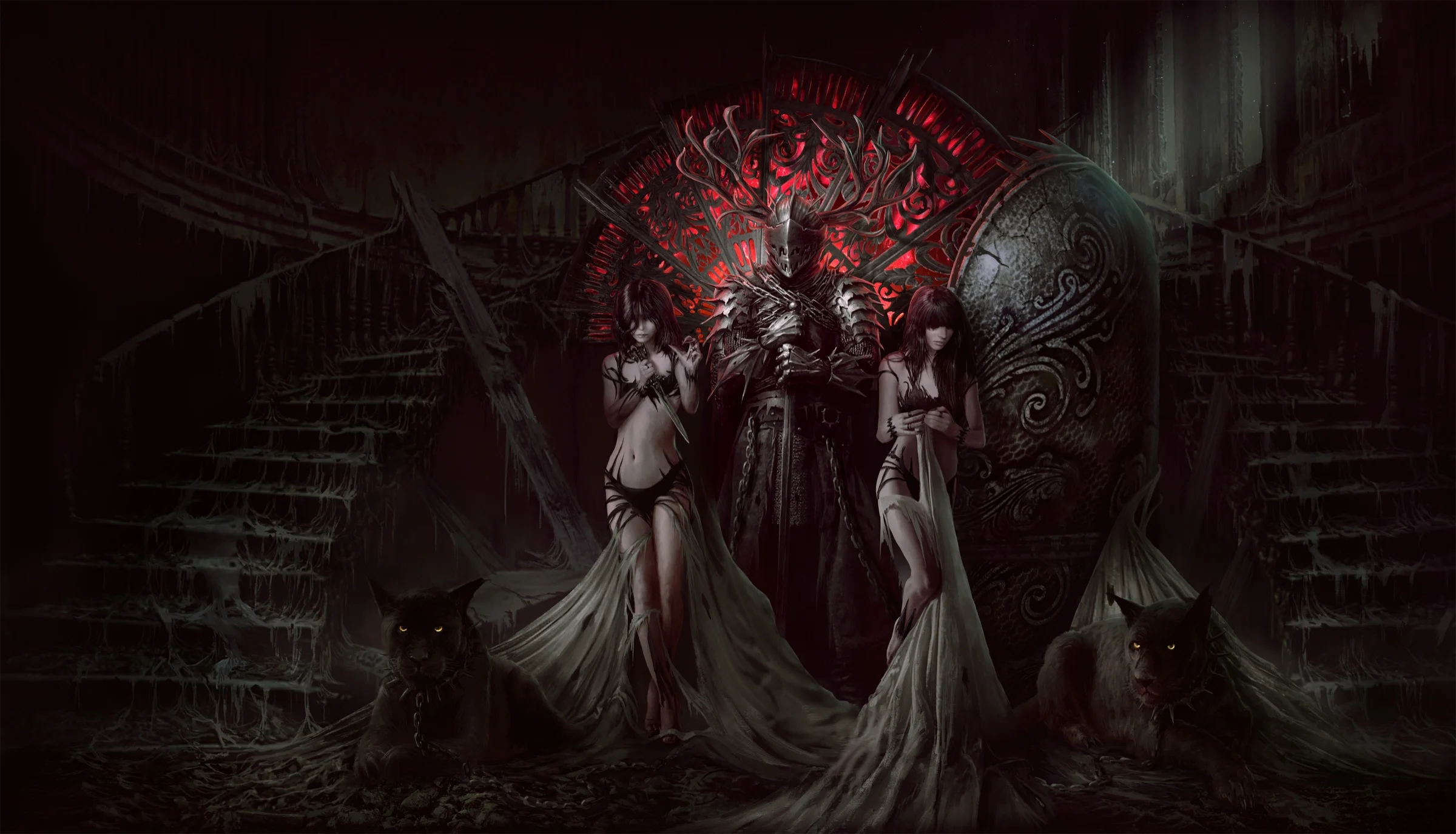Tormentum II