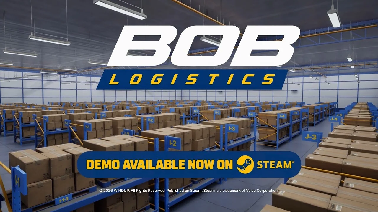 BOB LOGISTICS