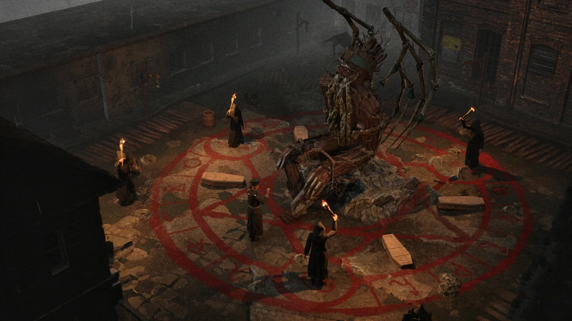 Edge of Madness