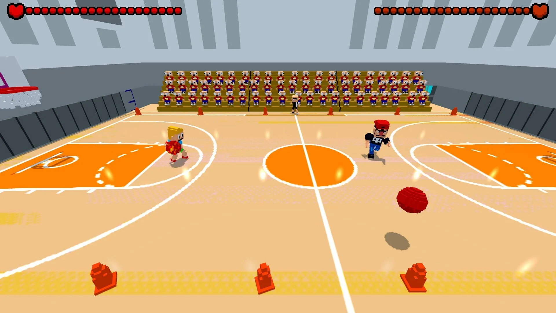 Dodgeball Blast