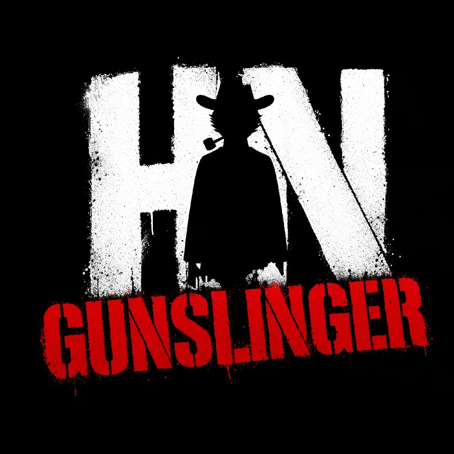 Hn Gunslinger