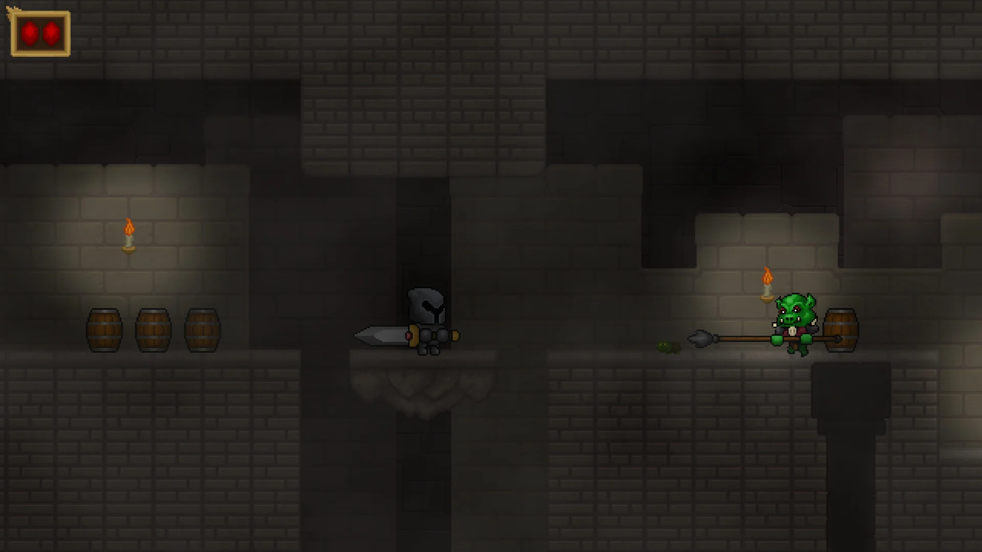 Eternal Dungeon 2