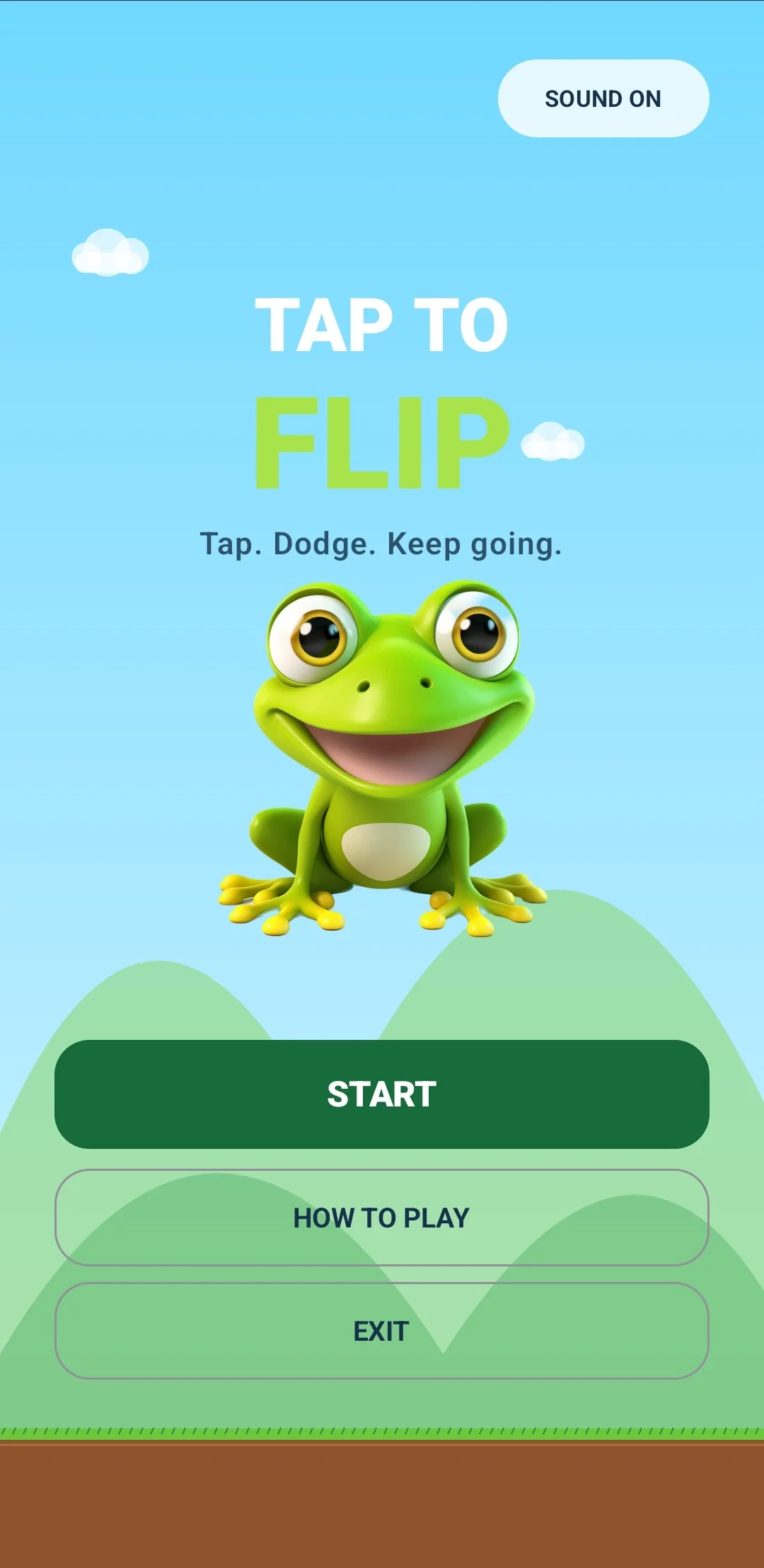 TapToFlip