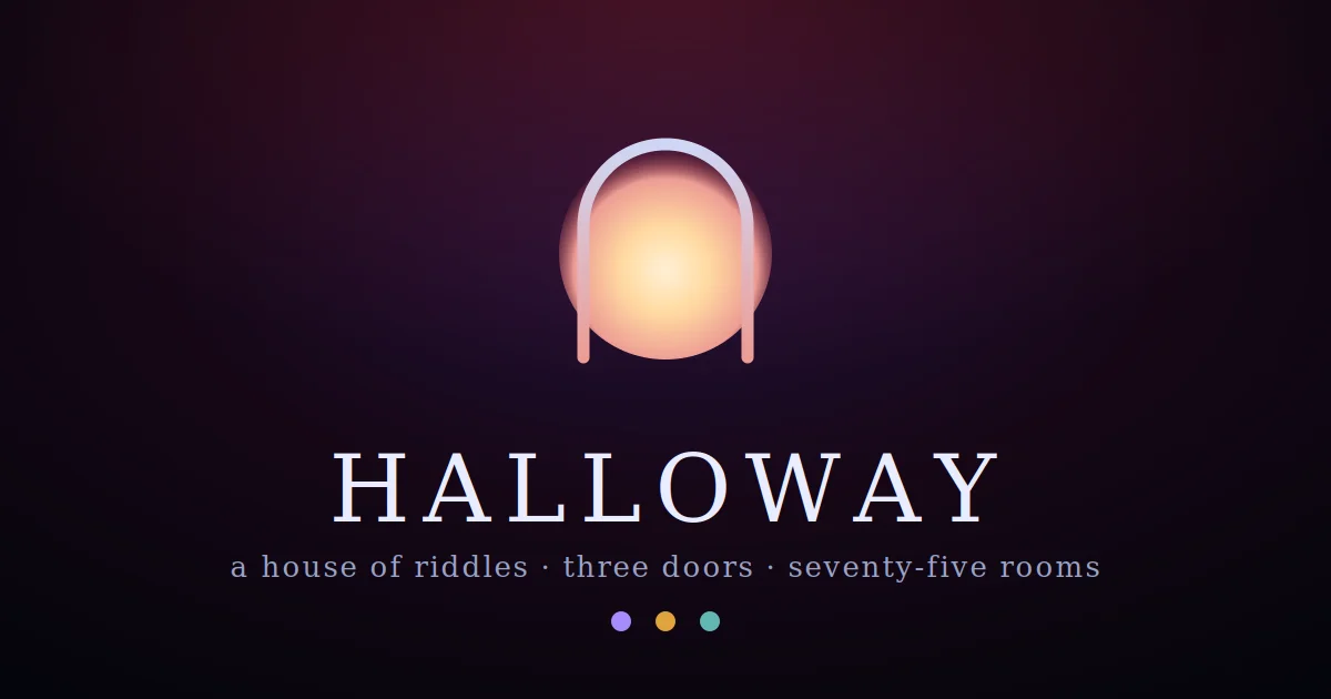 Halloway