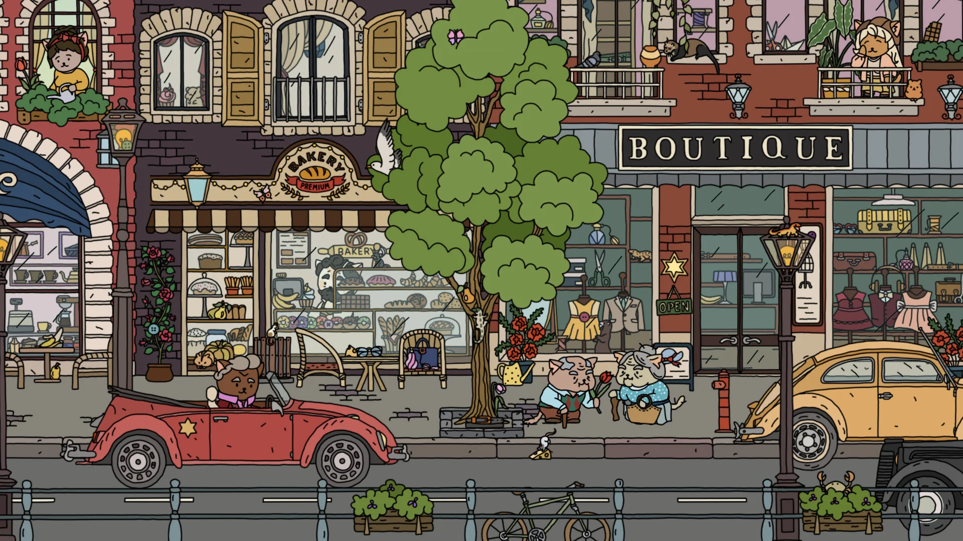 FIND ALL 6: Netherlands