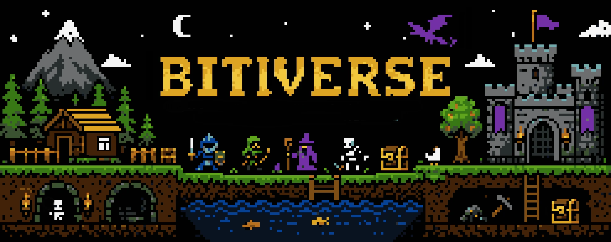 Bitiverse