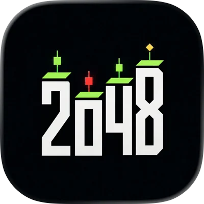 2048 Trader