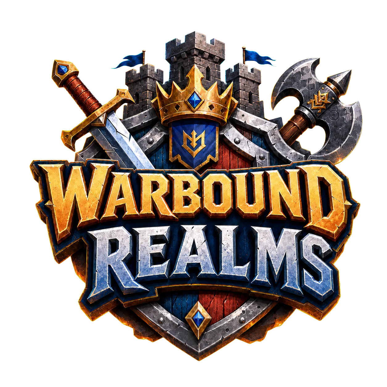 Warbound Realms
