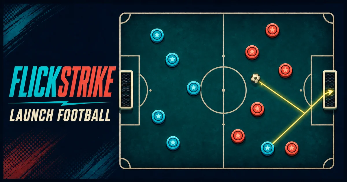 FlickStrike