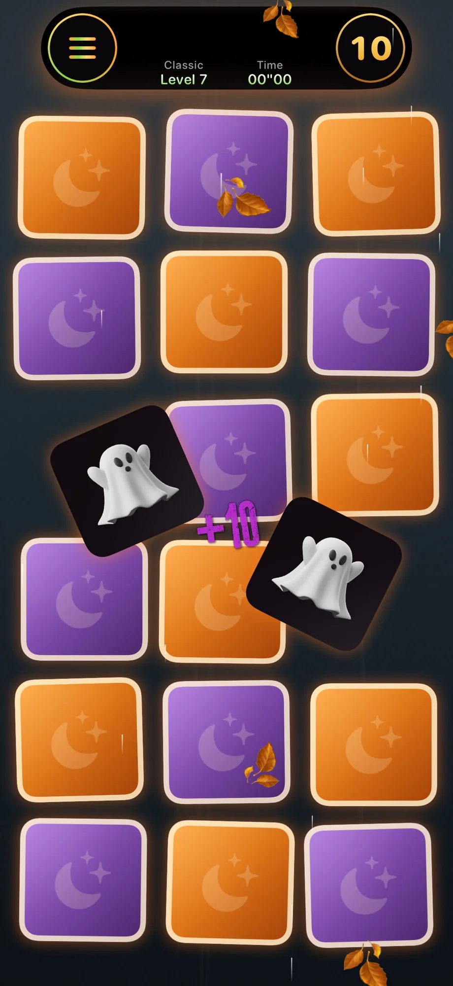 Memory • Halloween