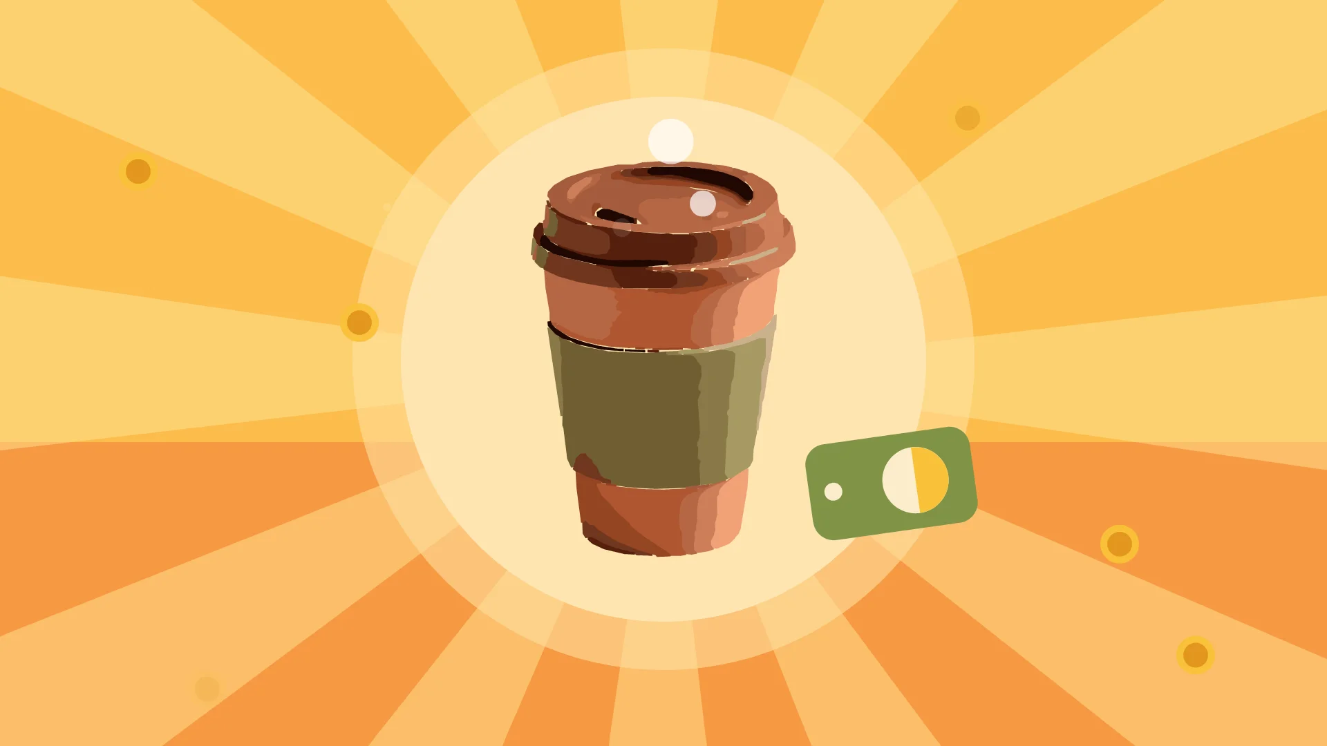 Percolate: Business Tycoon