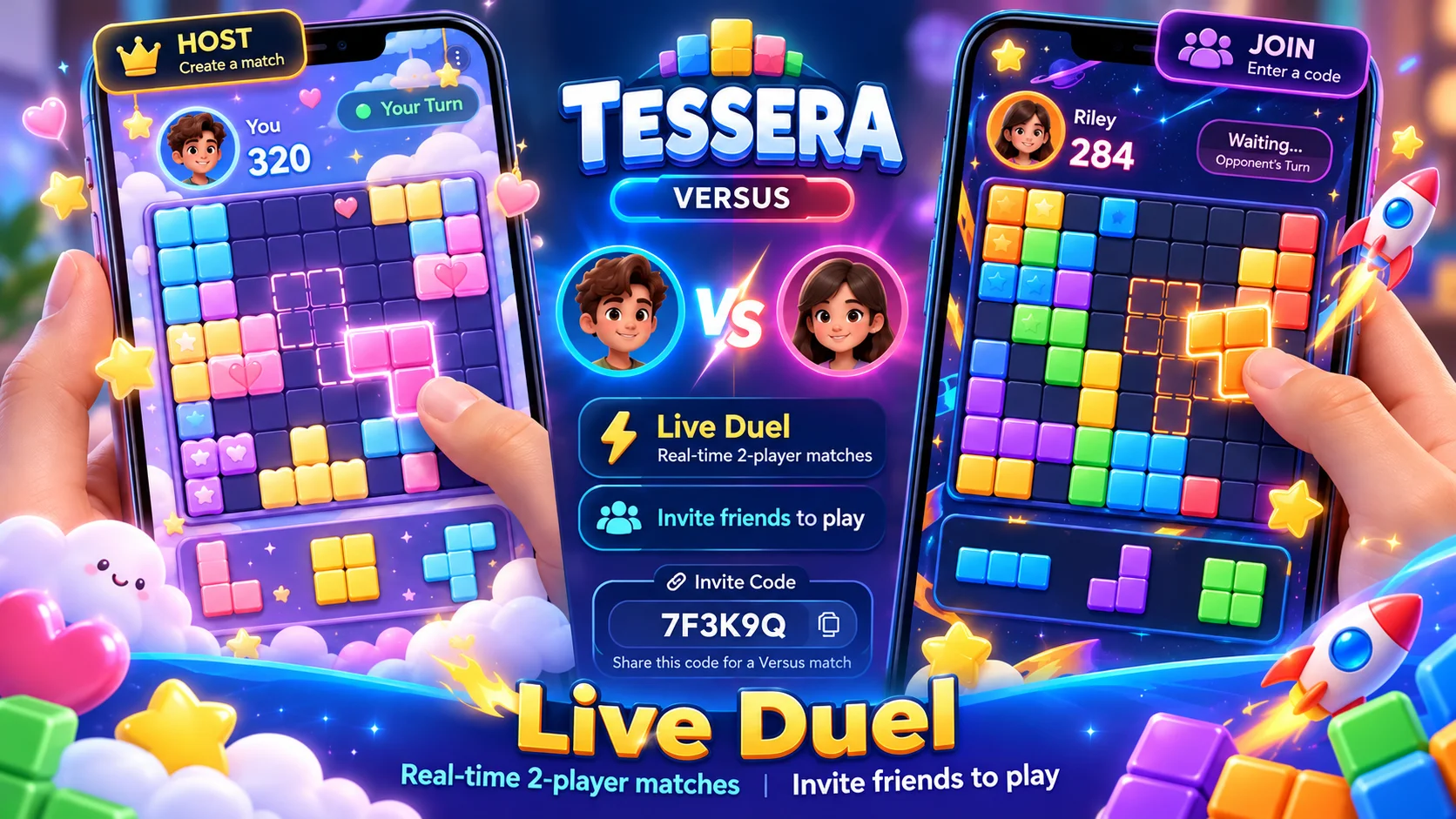 Tessera