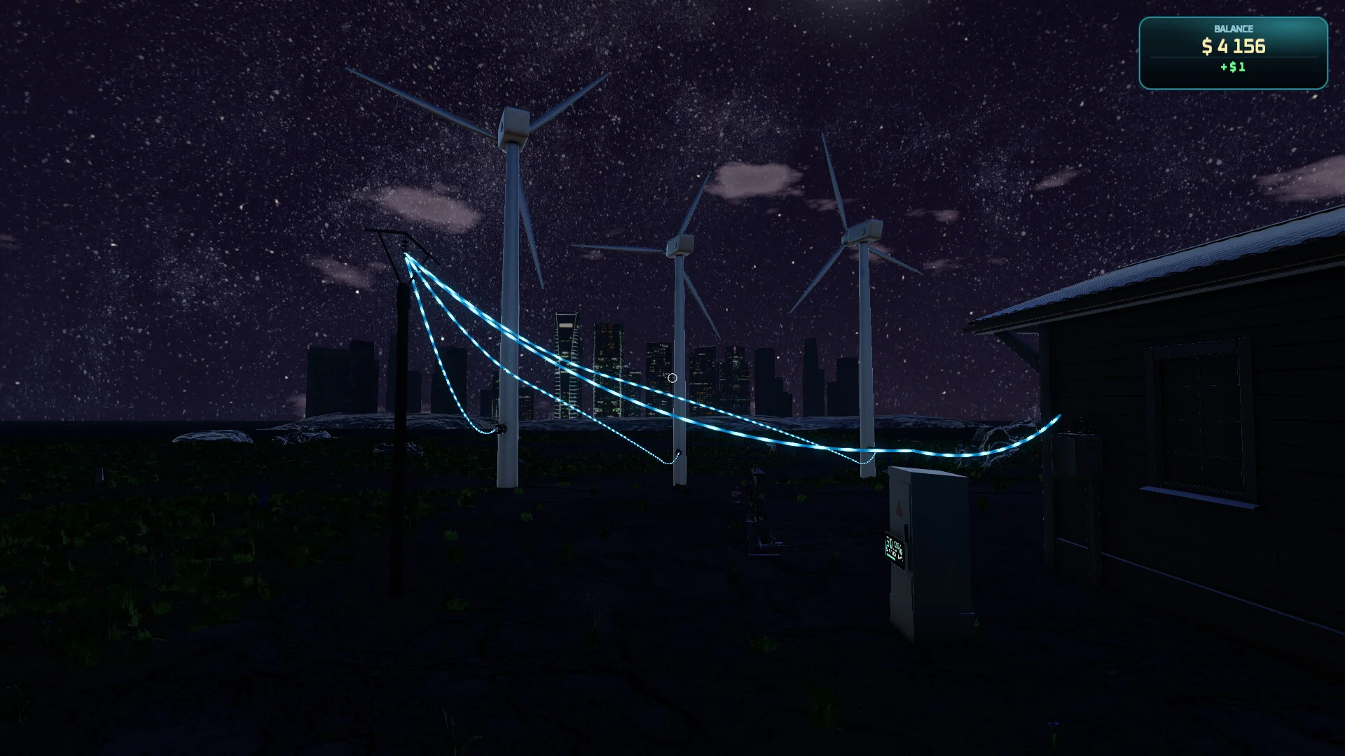 High Voltage: Pedaling to Progress